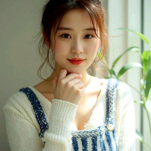 女人爱美丽