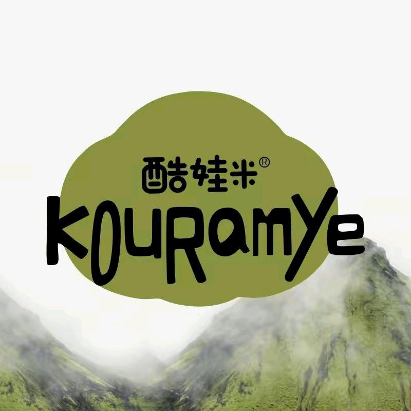 酷娃米好物甄选