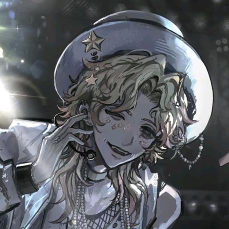 (∴☆︿⊗∴)