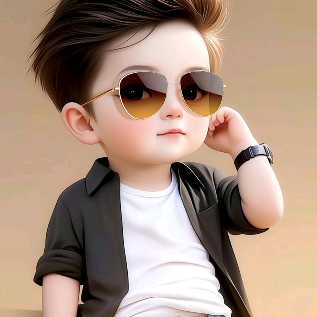 仔仔男装（冲万粉）