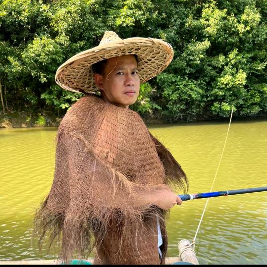 老麻雀（直播好物返场）