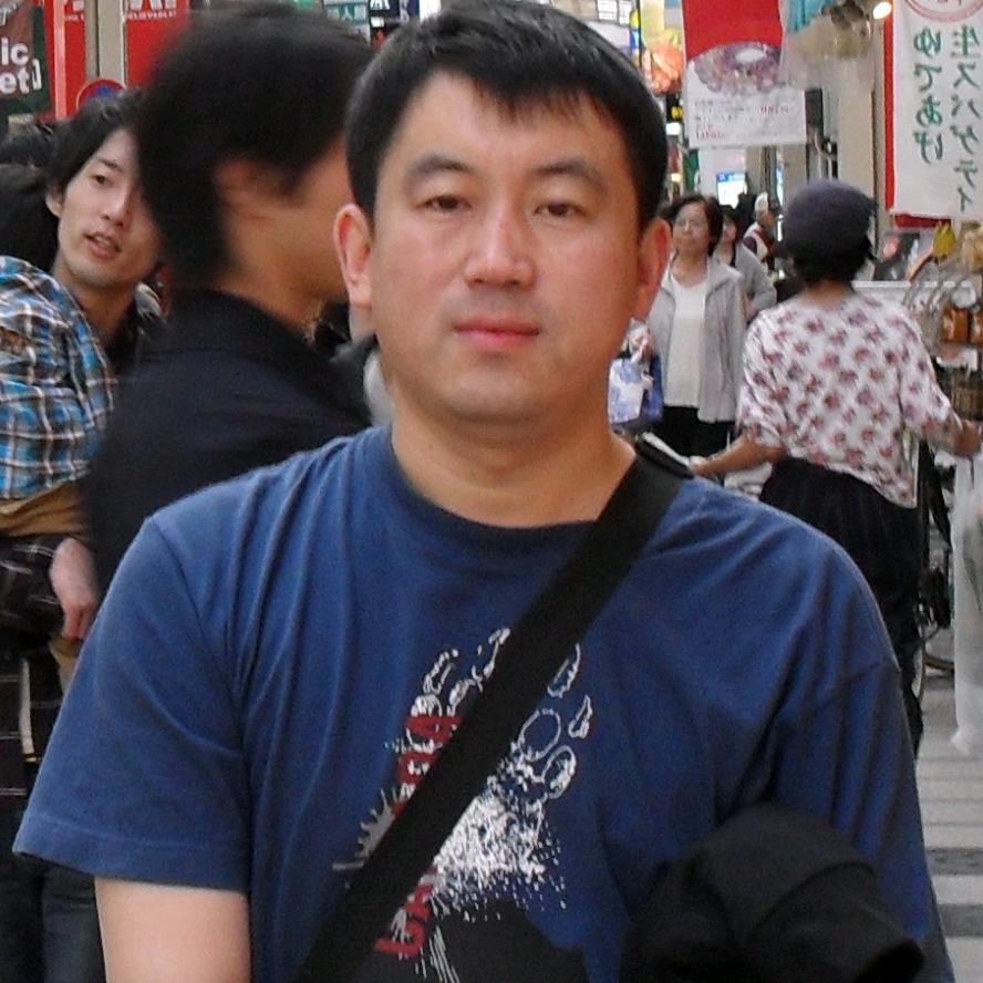 钢哥