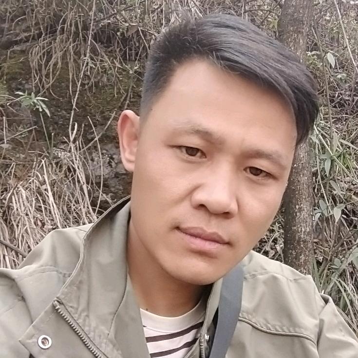 刚刚