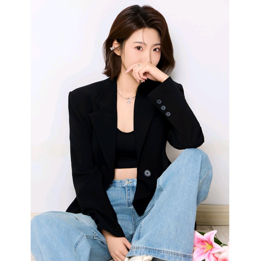 爱漂亮的大真真