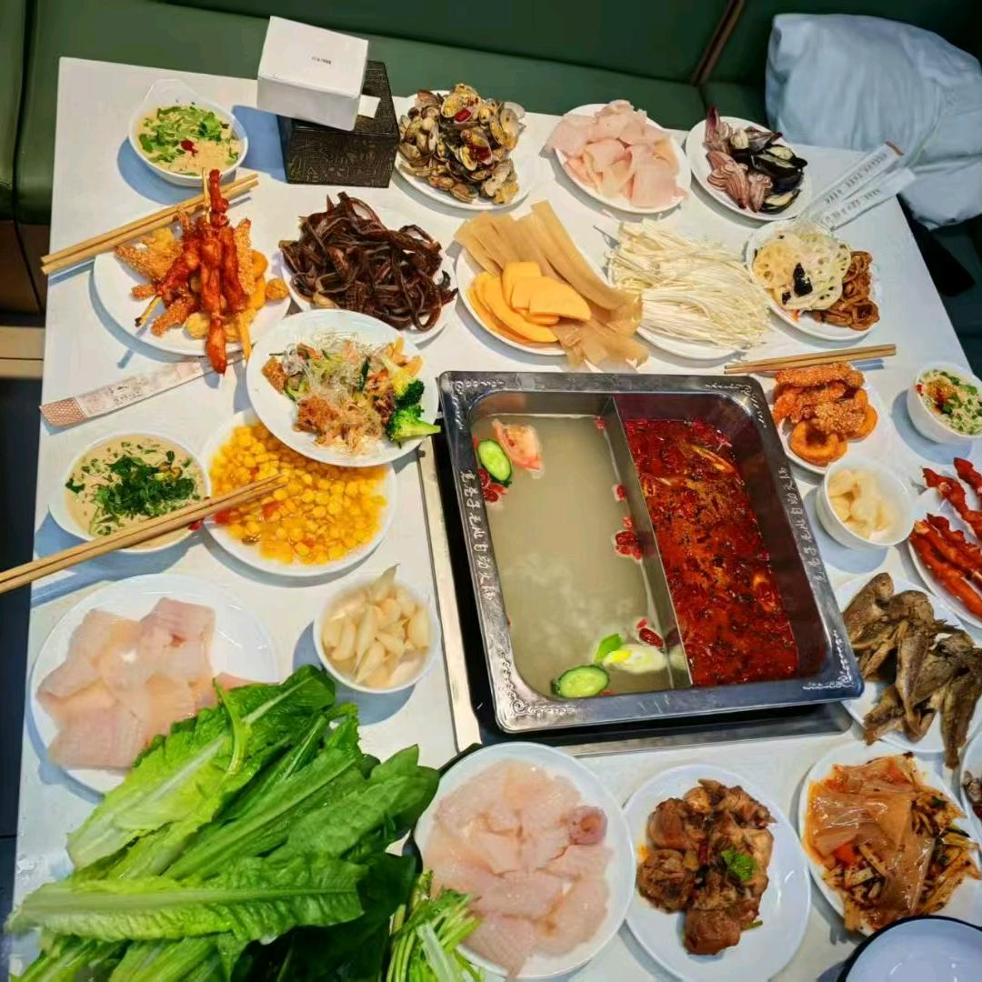 百味轩（清徐店）