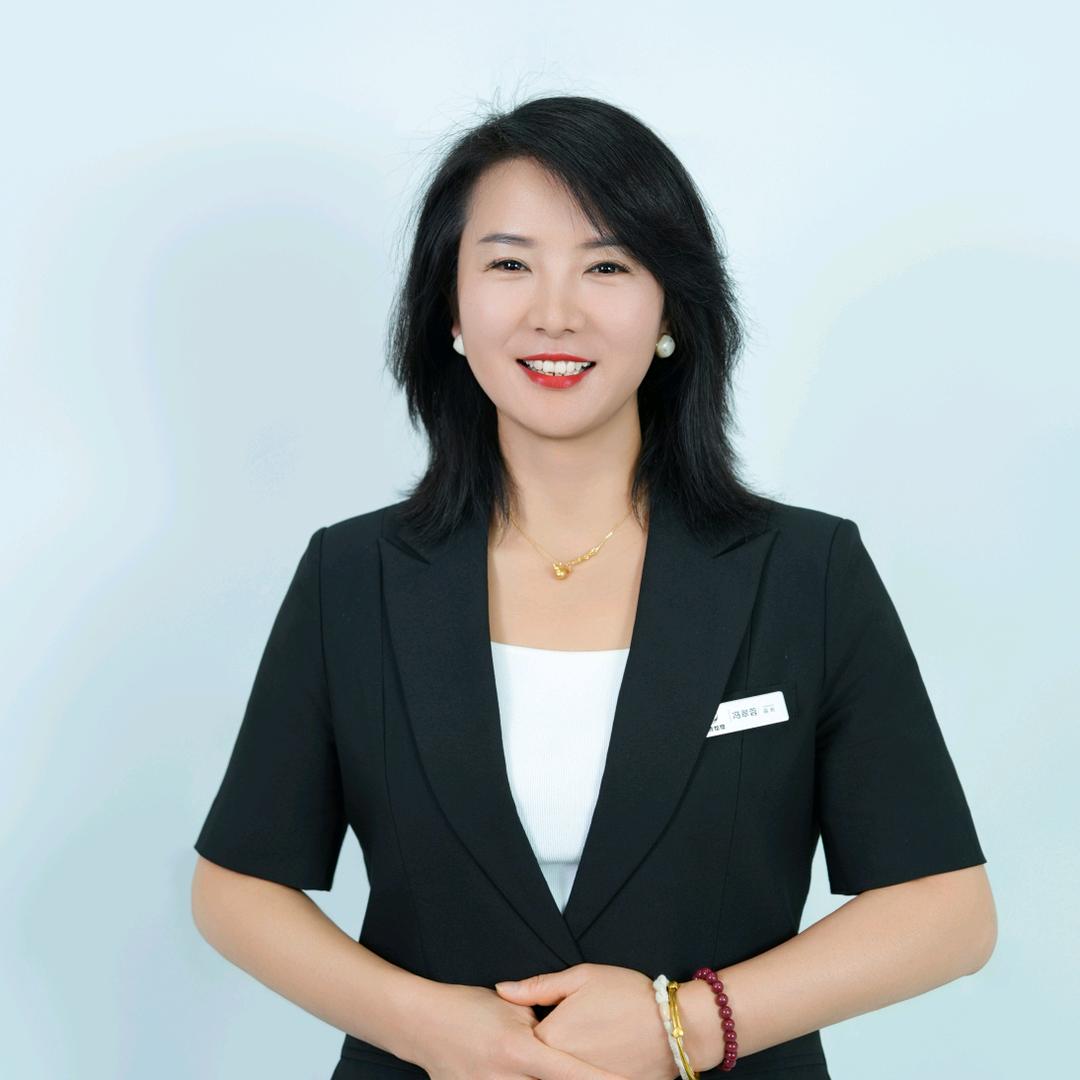 芝秀饸饹未来城店～店长翠翠