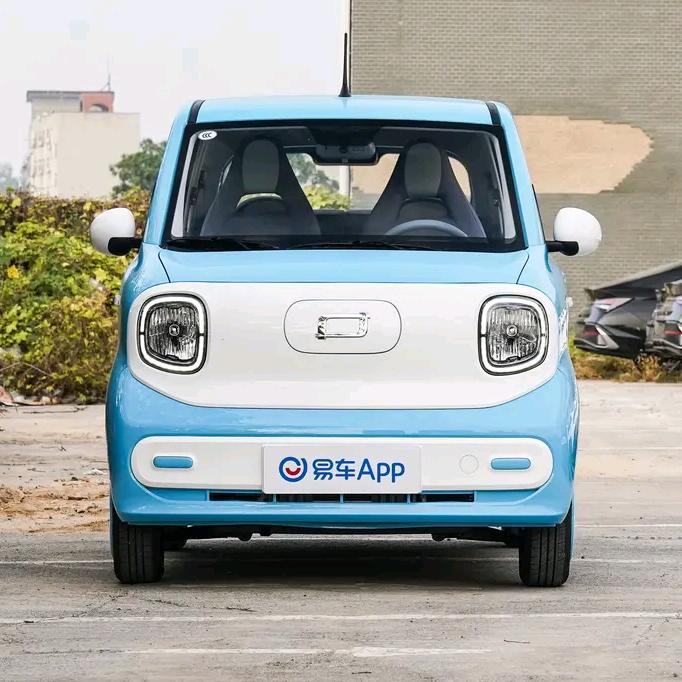 奔腾小马苏州禾胜新区店