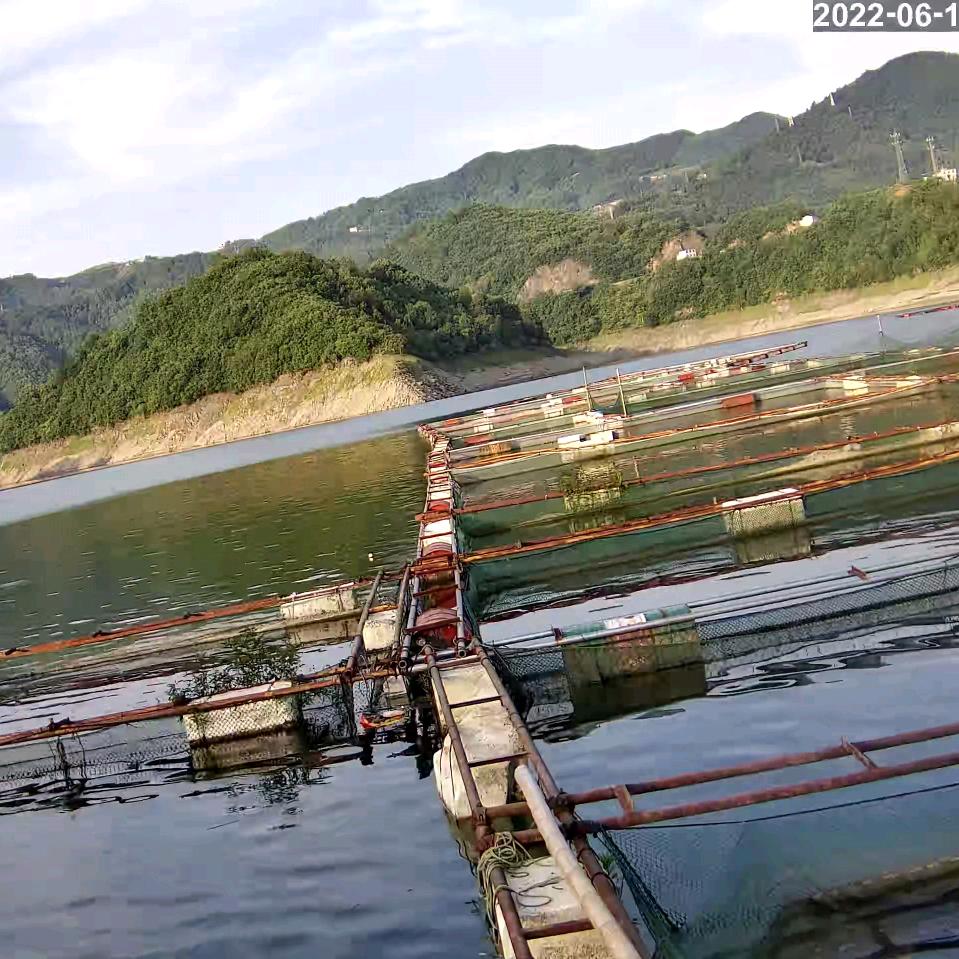 安康印象