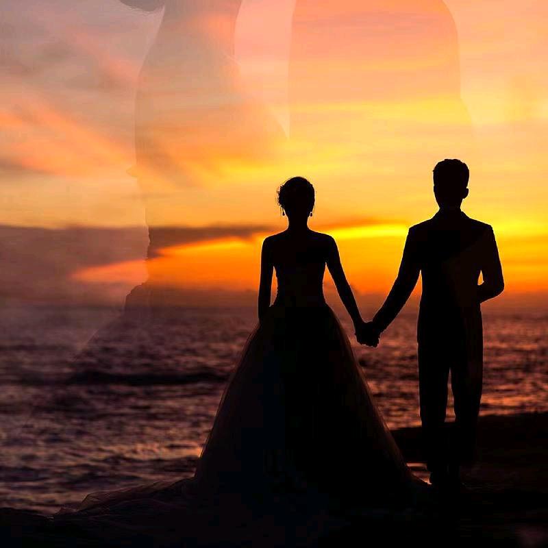 开着铲车去提亲