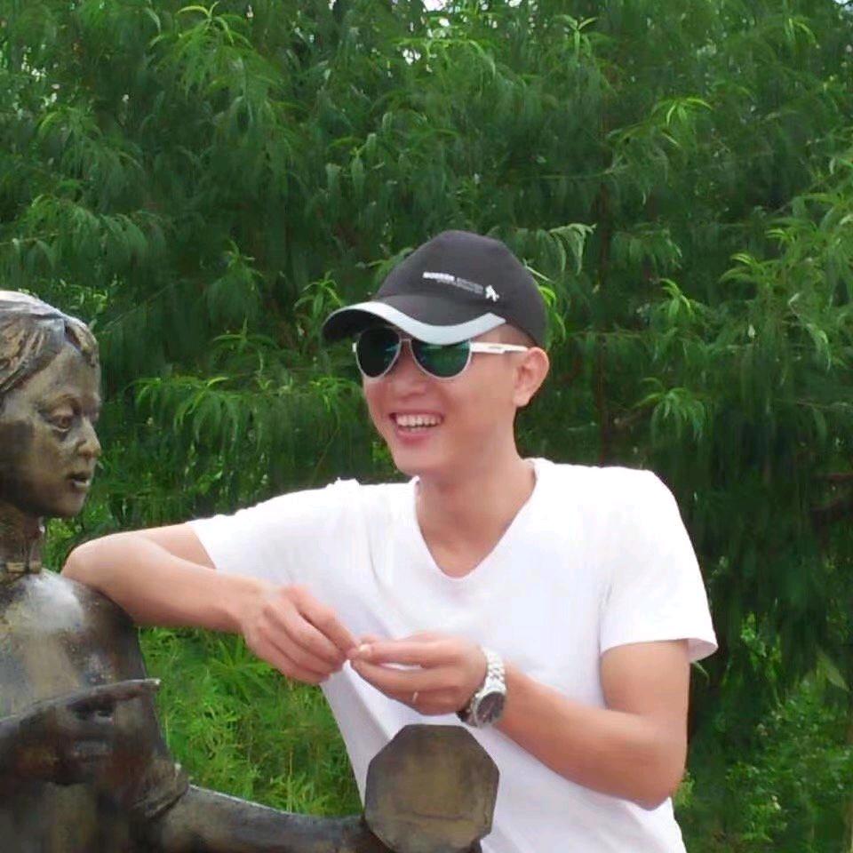 柒哥10倾听-百货