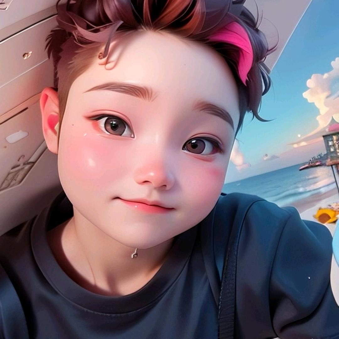 泡泡鱼