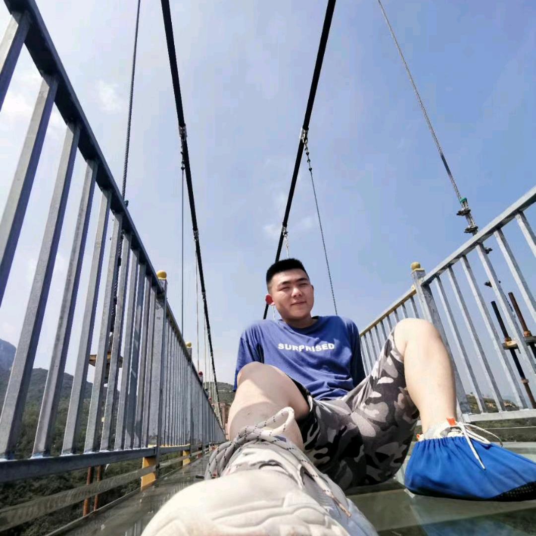 飞防小秦