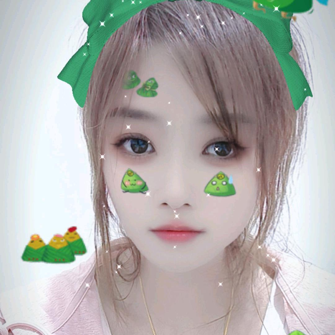 阿娇