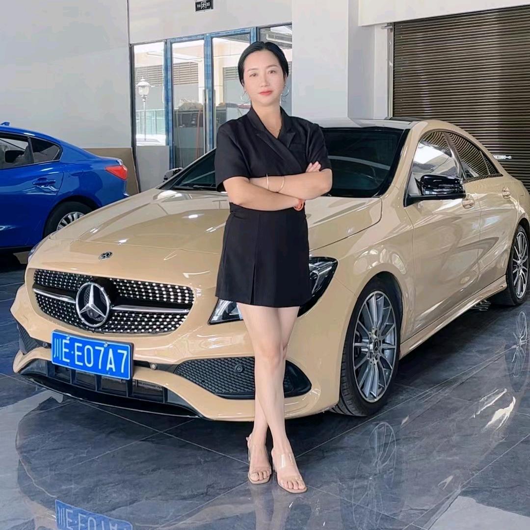 北大桥瑞祥二手车（城西二手车广场）