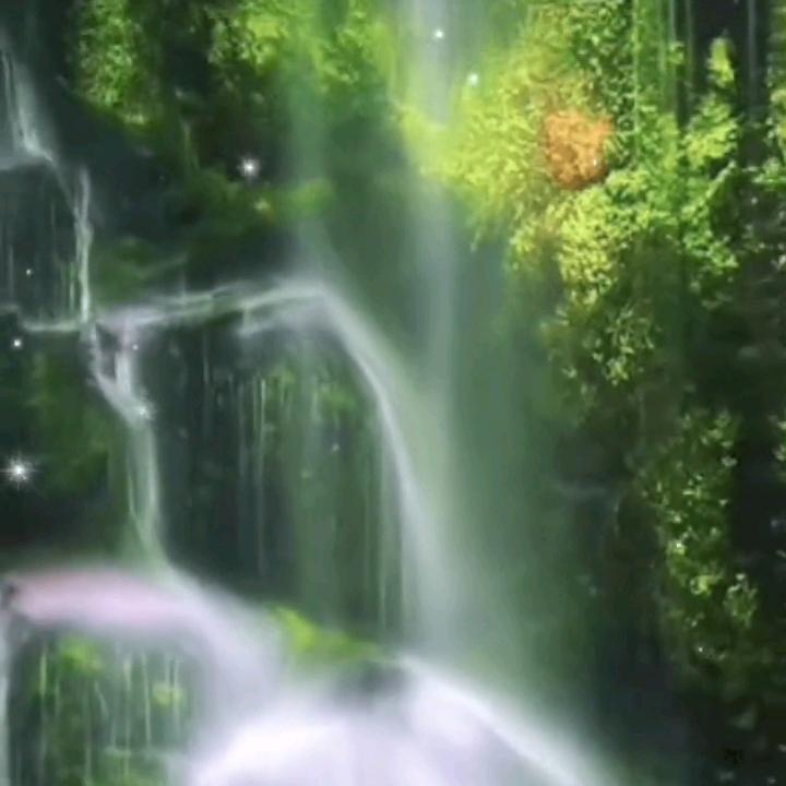 细水长流