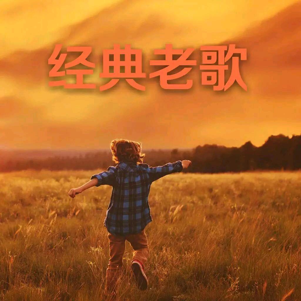 经典老歌（倾听自己）