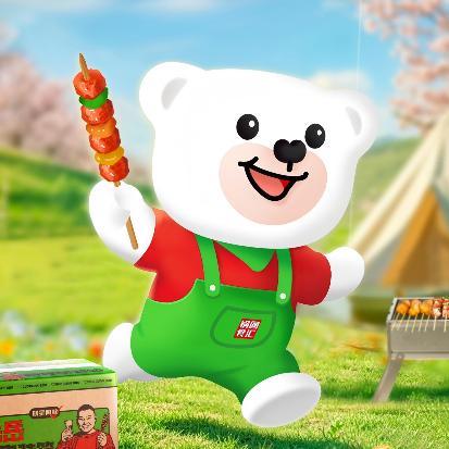 锅圈食汇宁波道转杭州道店