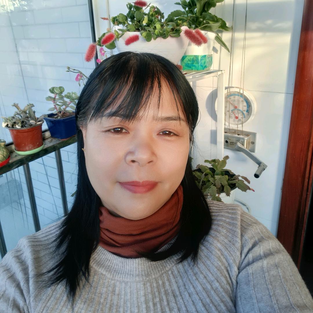 不忘初心🌸