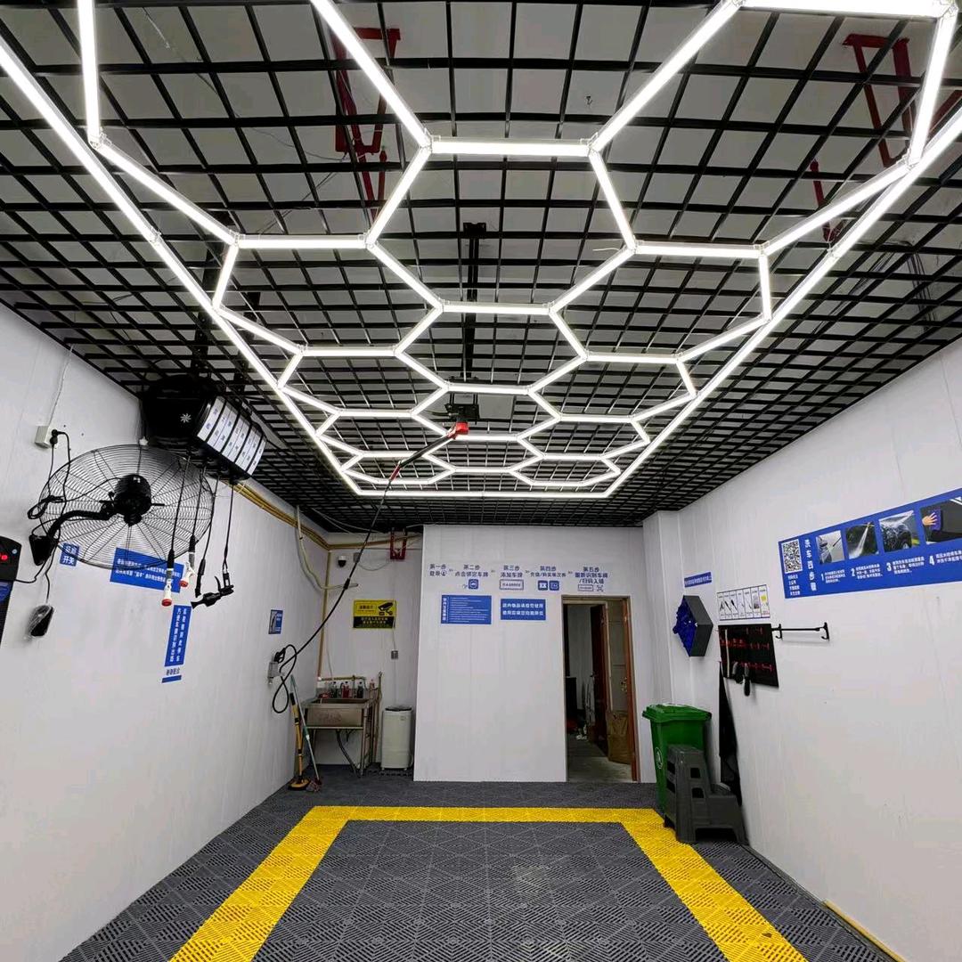 喜遇24h自助洗车（慈溪店）