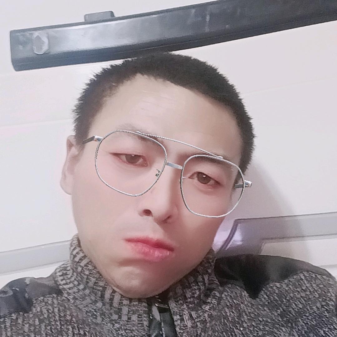 我是一个残疾
