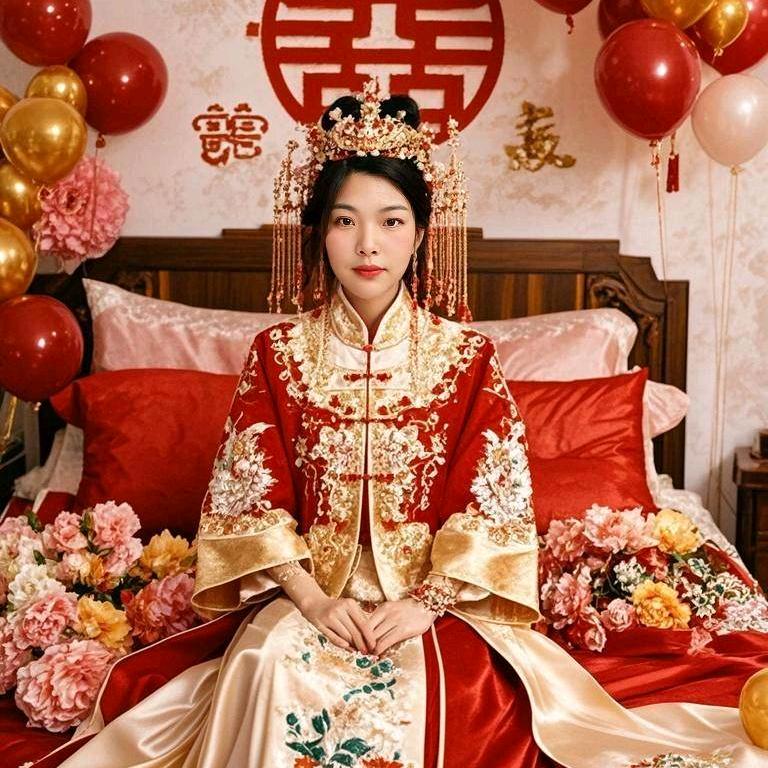 杨芹