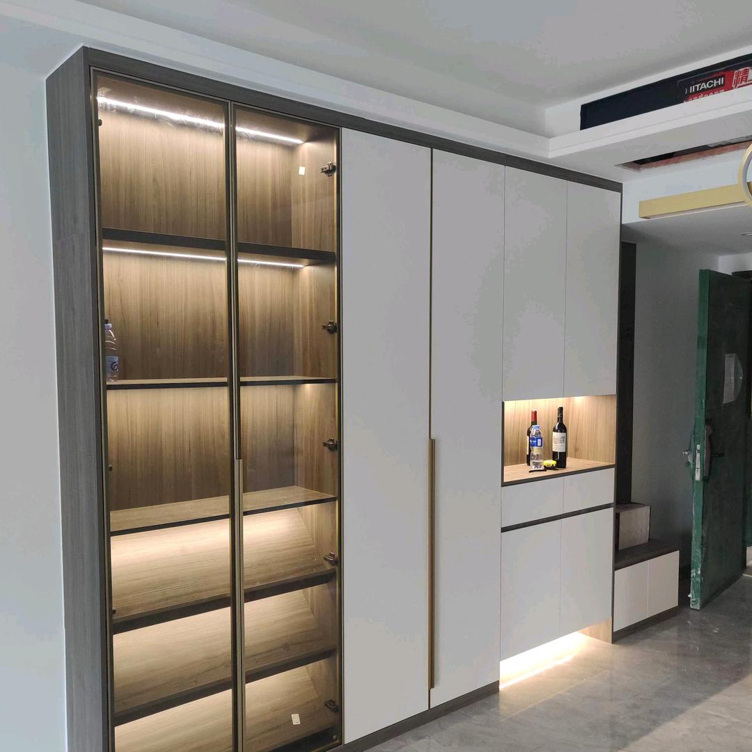 全屋订制@（一品居肖）