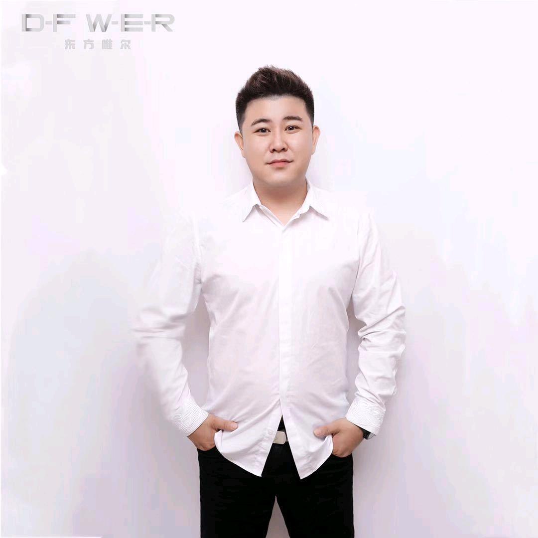 东方唯尔郑经人