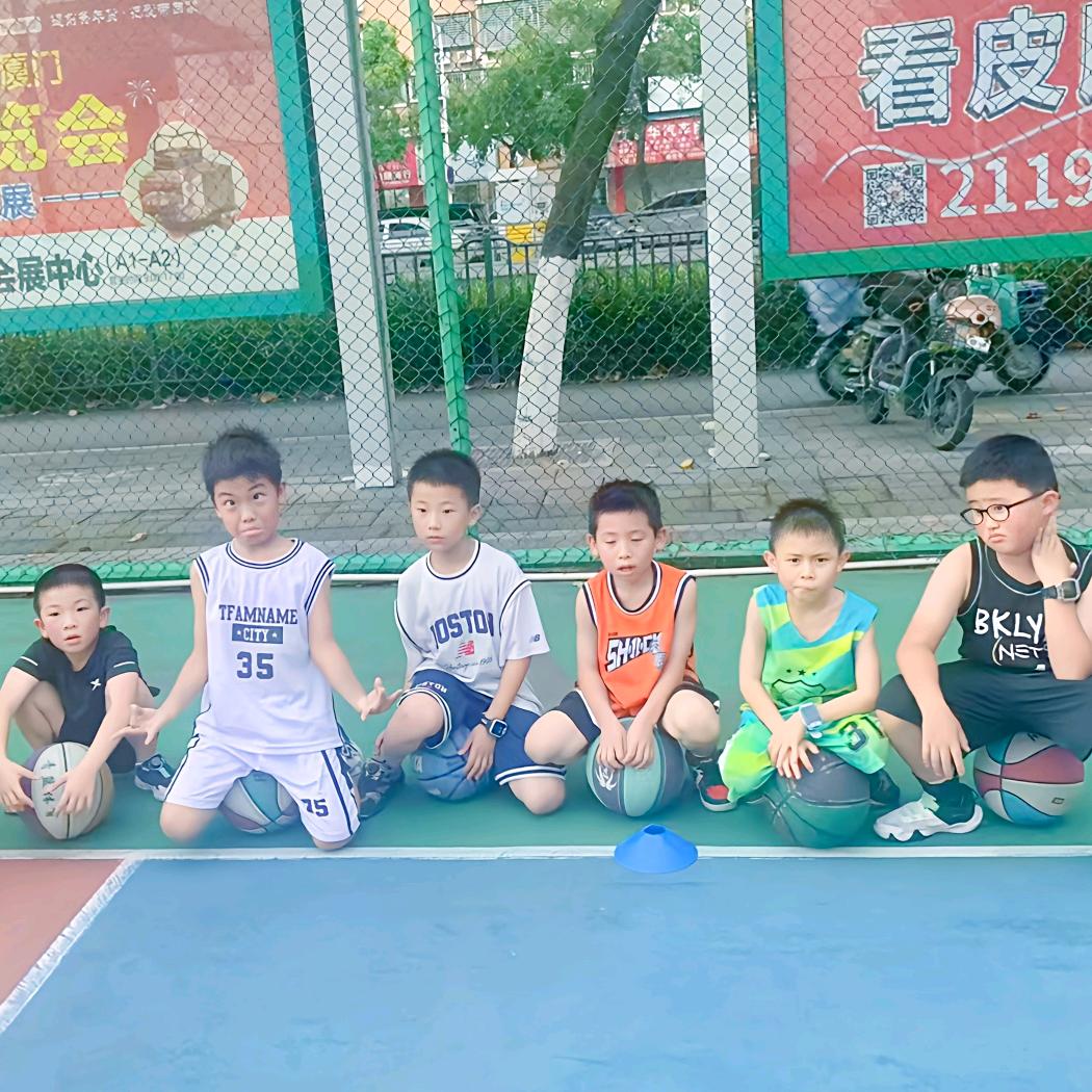 小🏀巨⭐梦