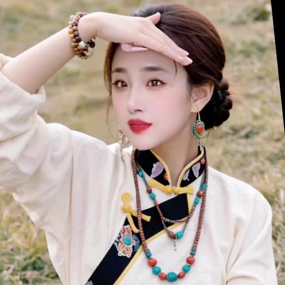 三妹❤️