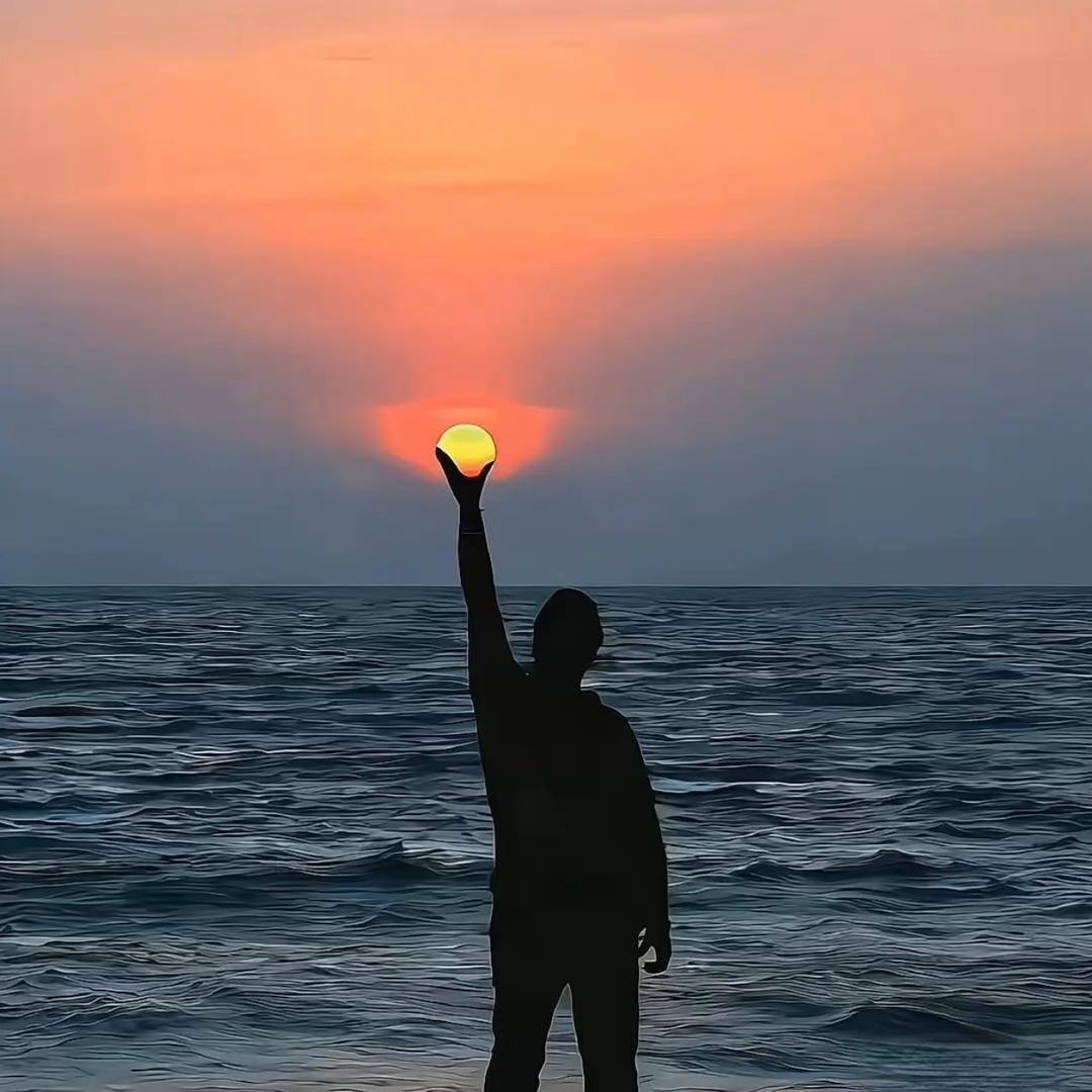 曦漫晨檐