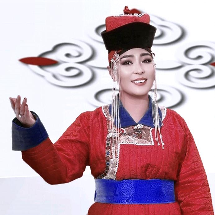 乌云苏乙拉
