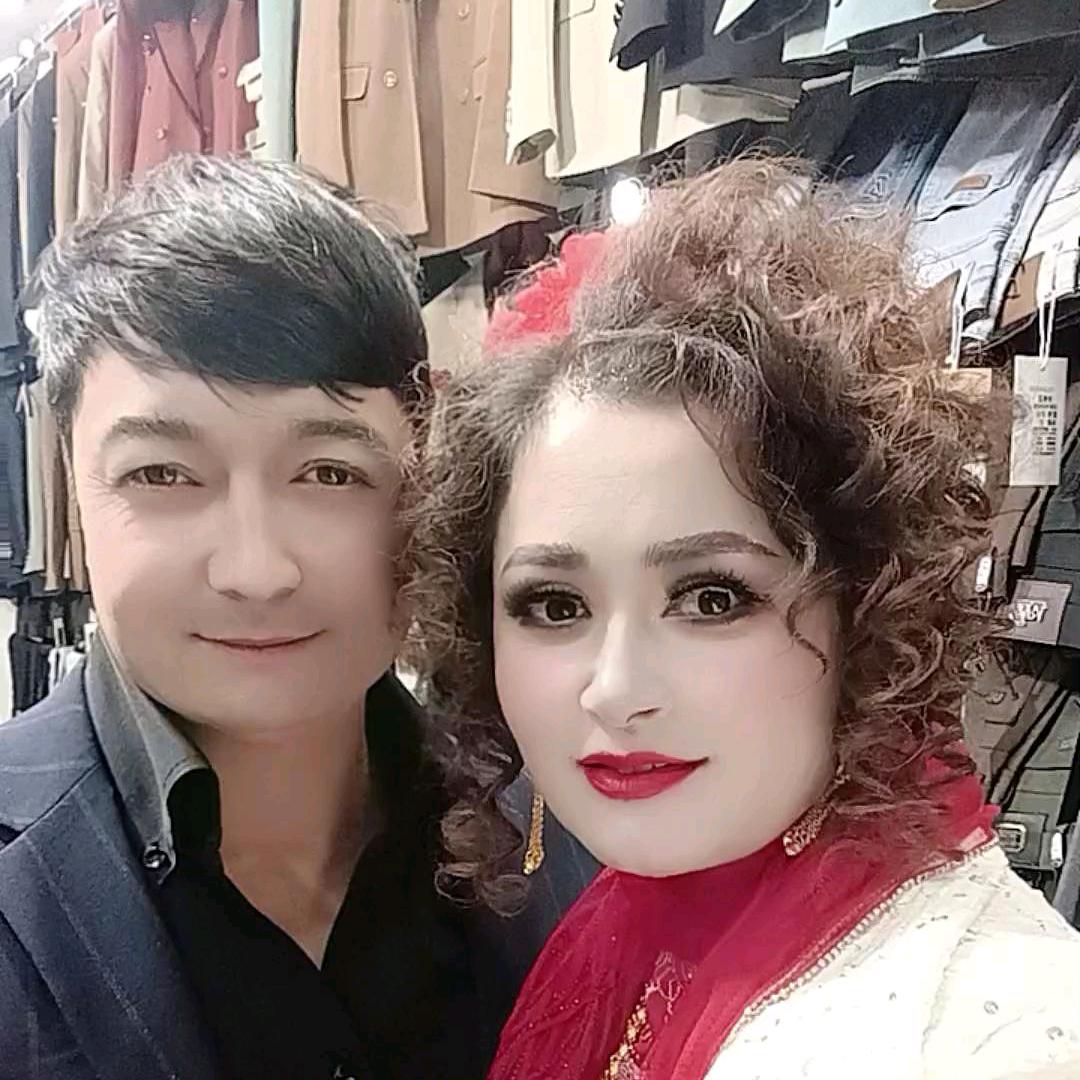 阿提古丽