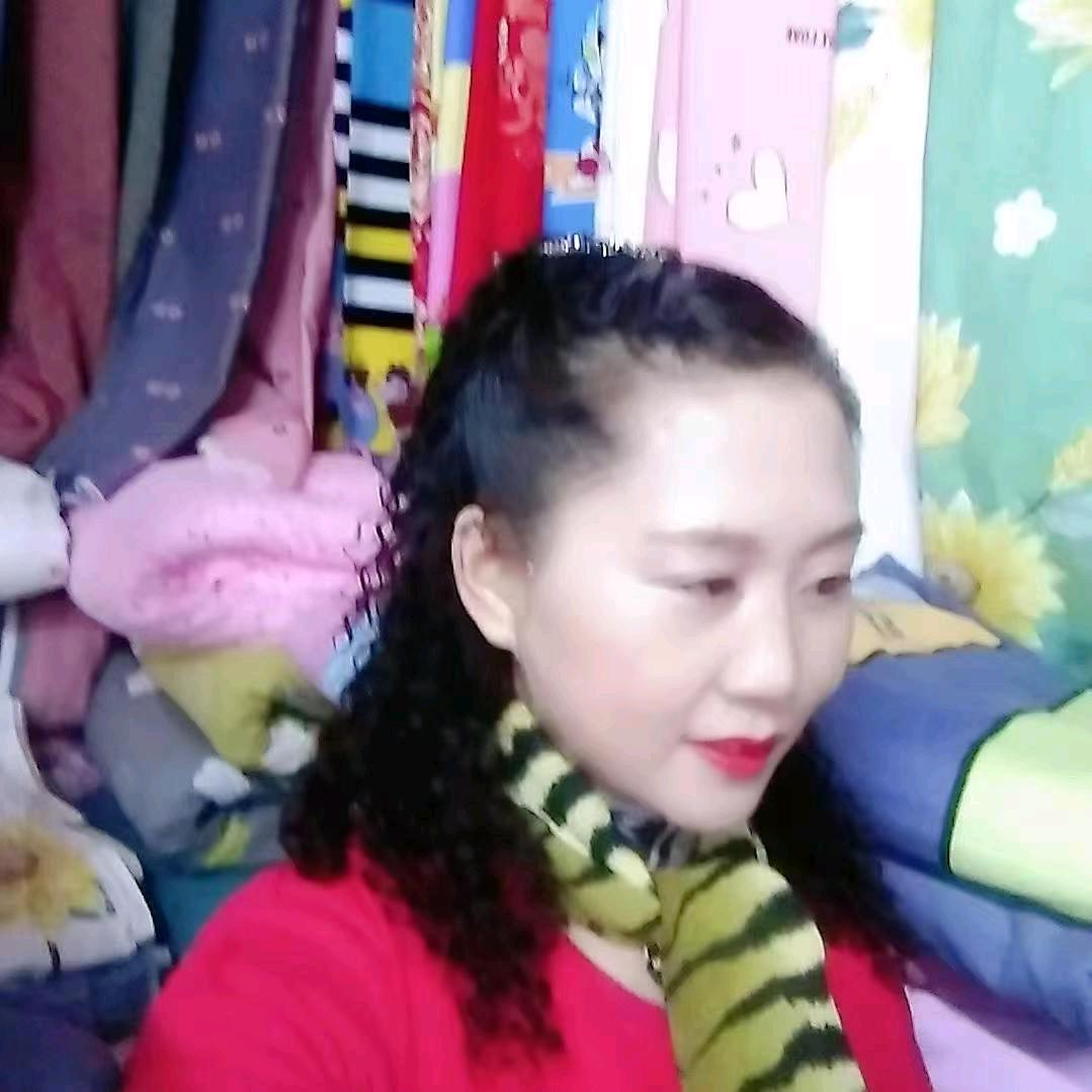 颖姐(曾经的裁缝姐)