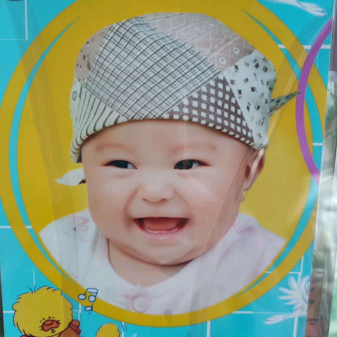 幸运遇见你燕席