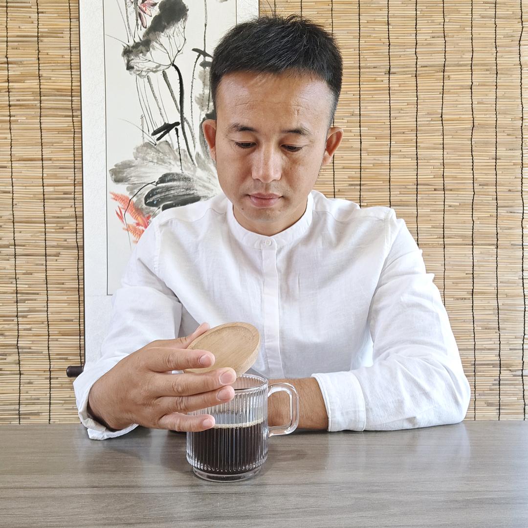 灵韵老姜