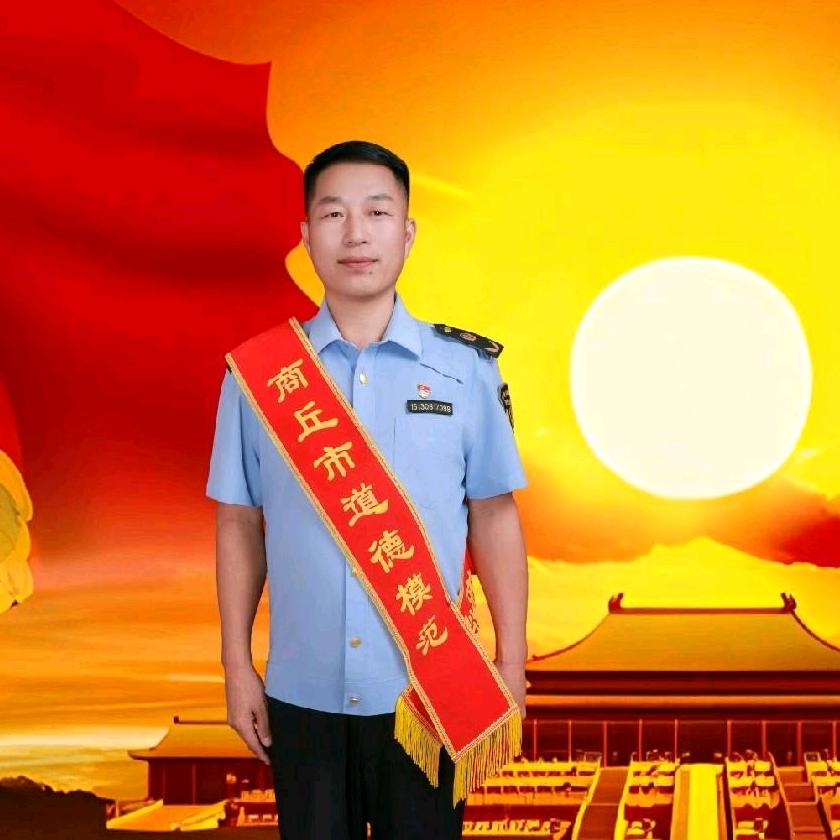 民权帮扶好人协会（勇哥 ）无人机培训