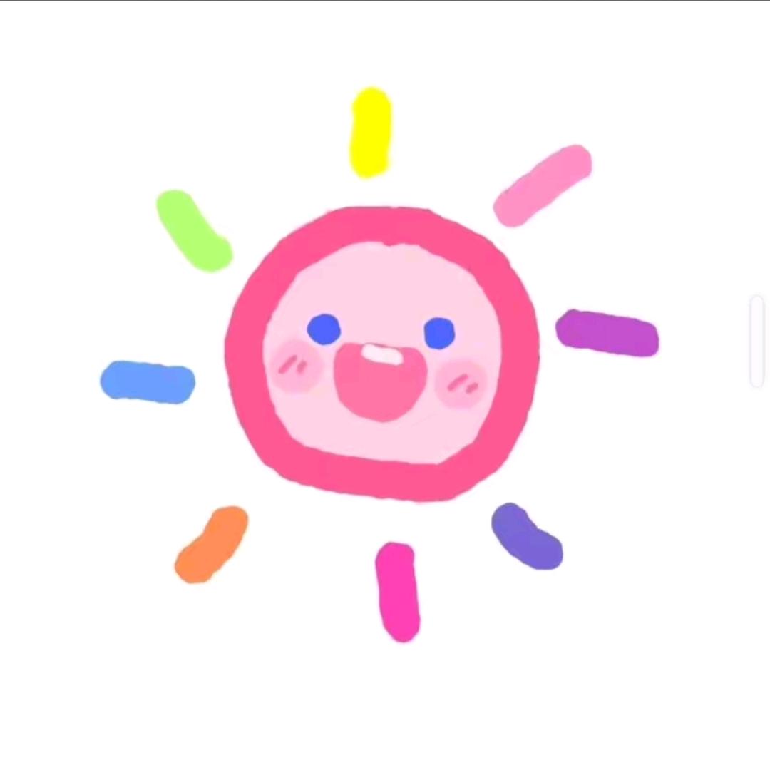 🌸黄開心