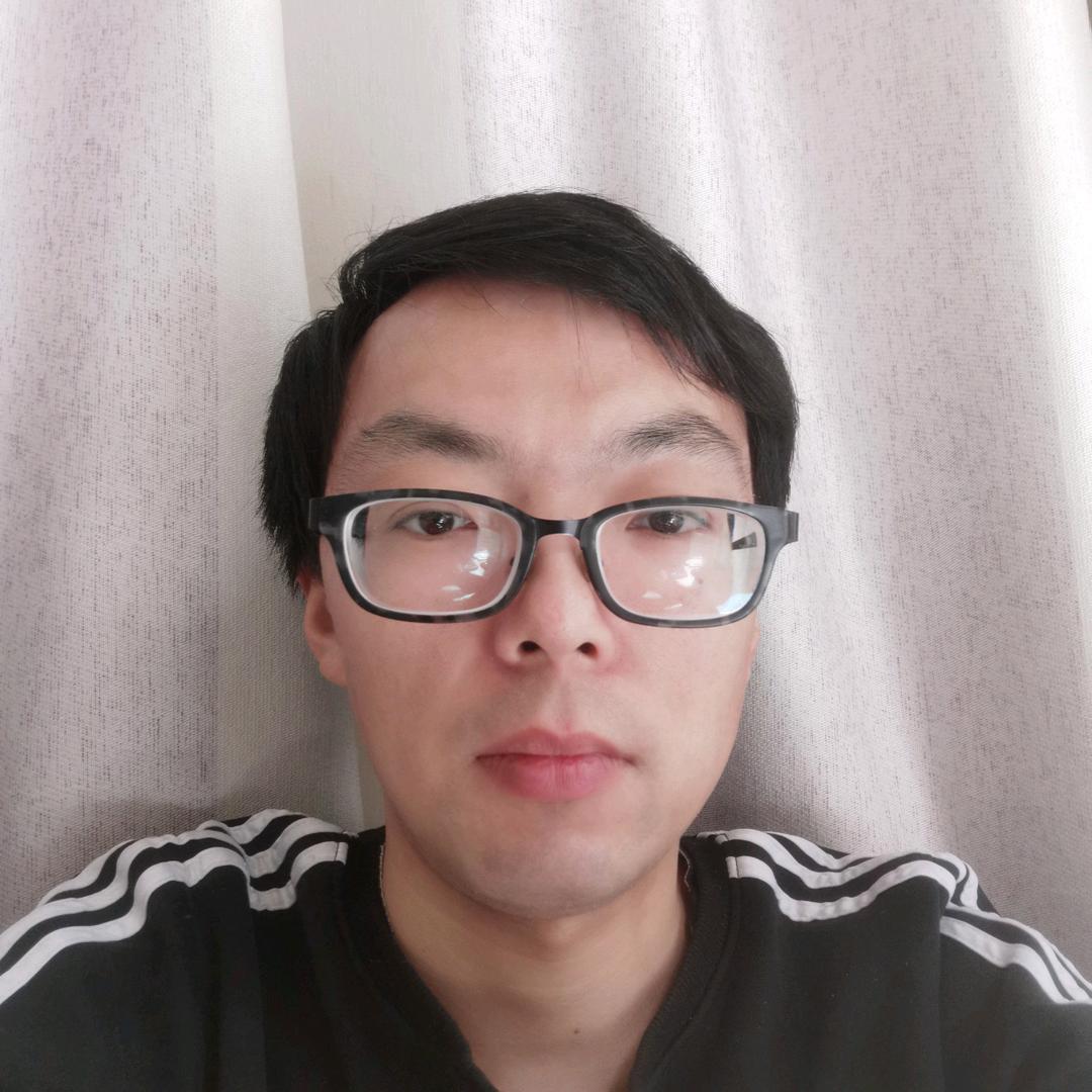 小chen