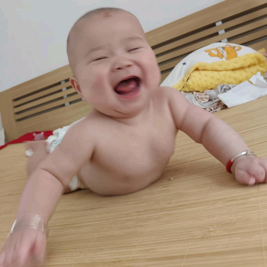 迟温家小胖