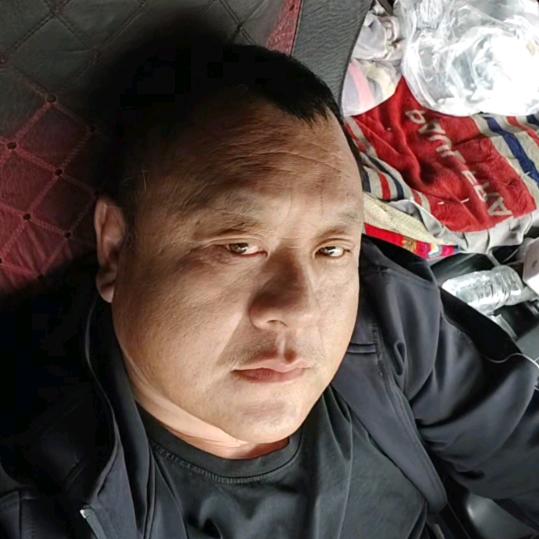 一直在路上