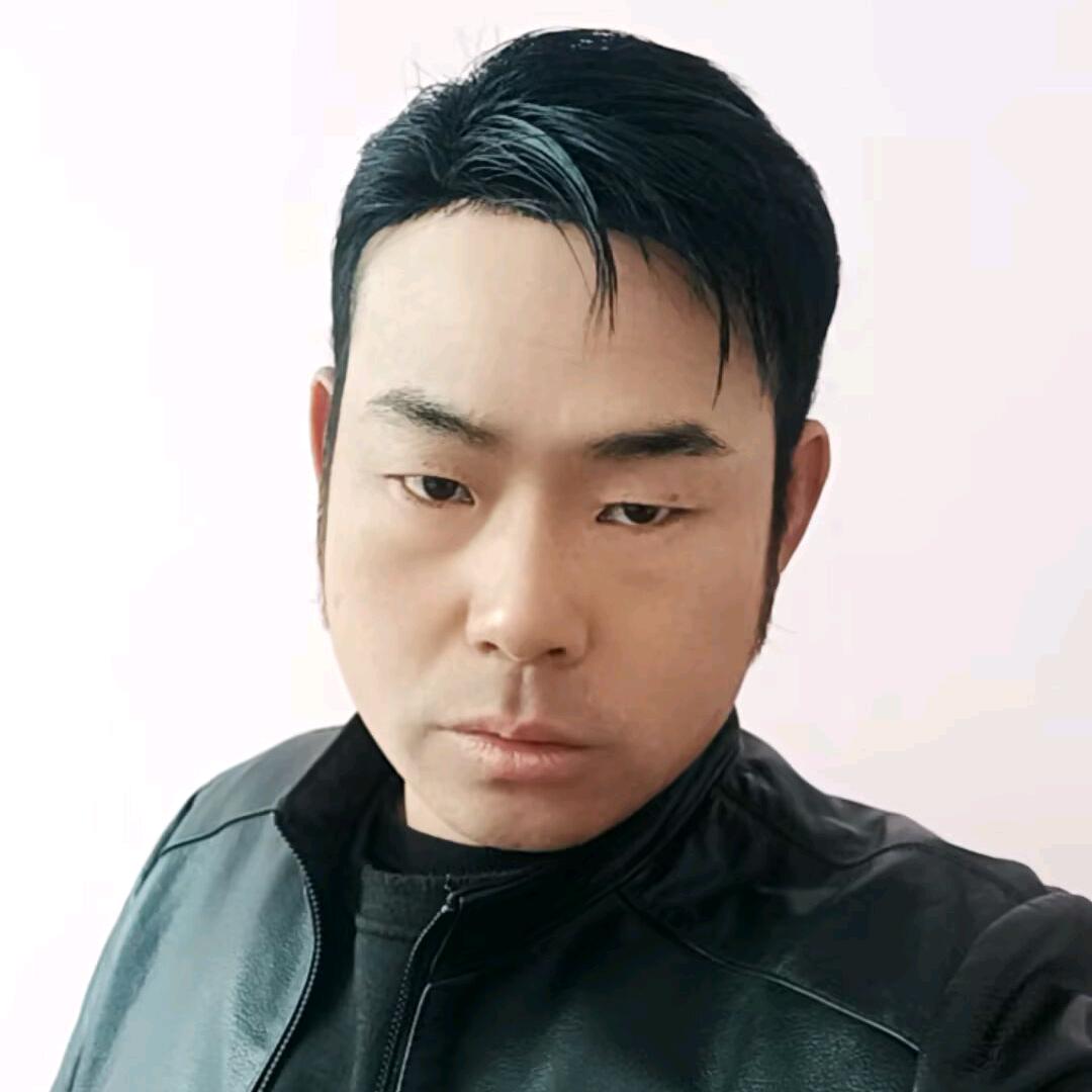 孤勇前行