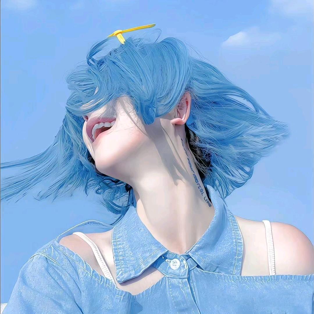 橘子海🍊
