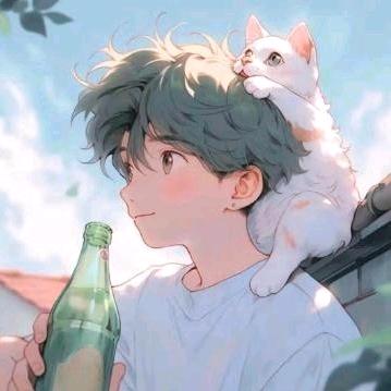 讨厌鱼的猫