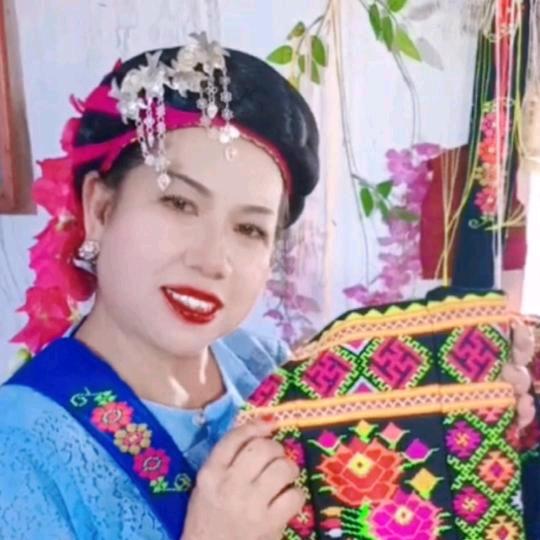 漂亮的妈妈