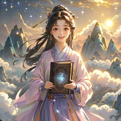 星飞帆