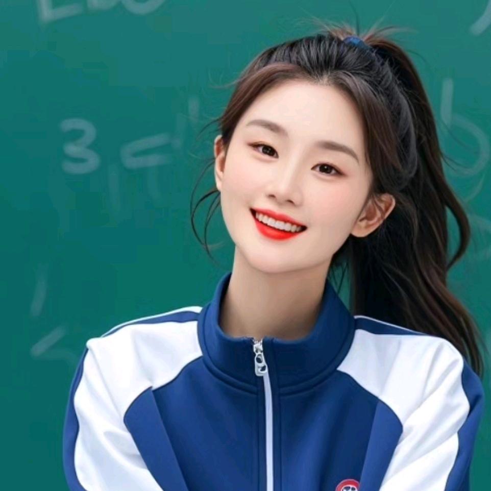 张逗逗同学💄