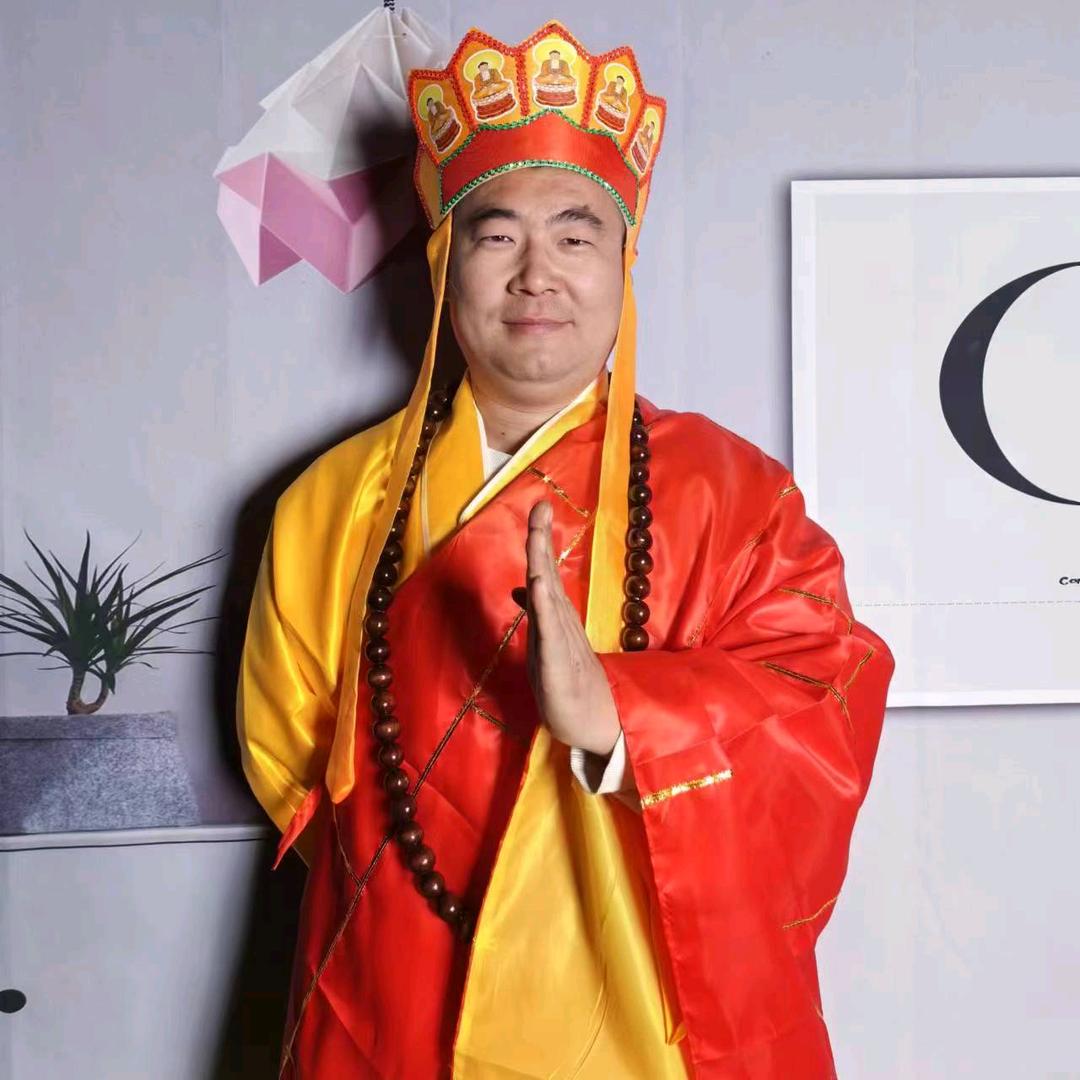 @大威天龙&&