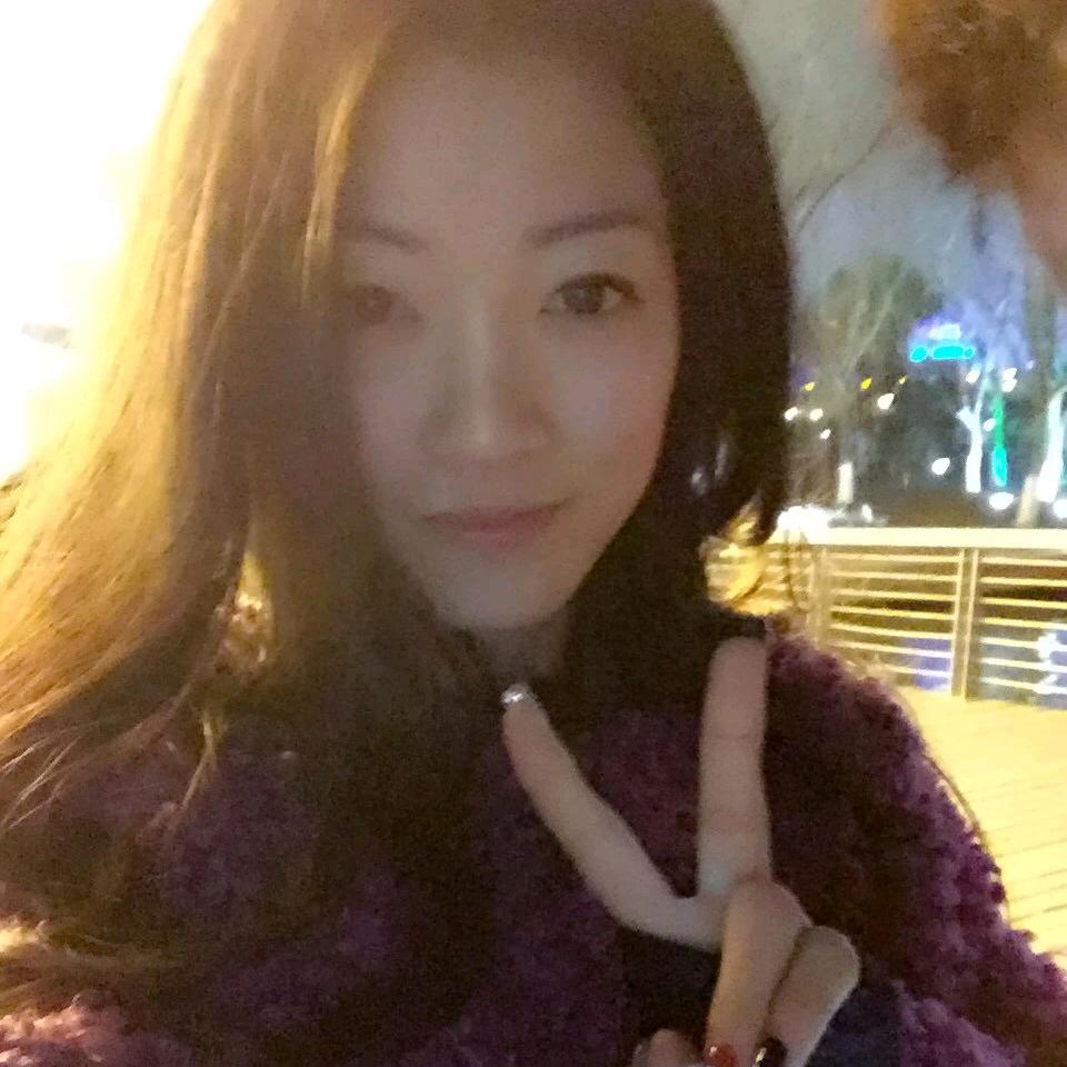 房小姐生活日常