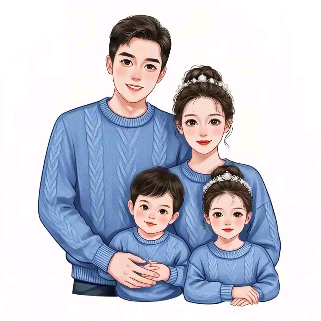 大念小想