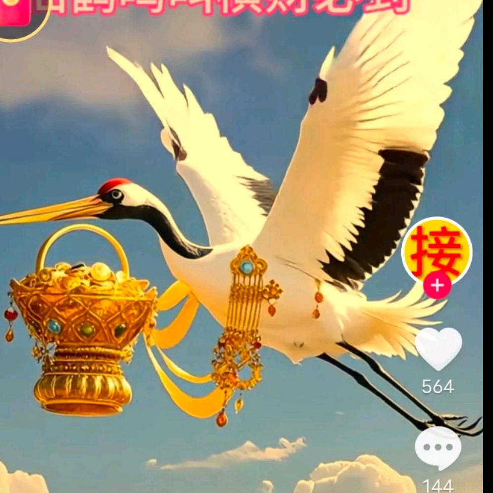 郭双喜～90后属🐍